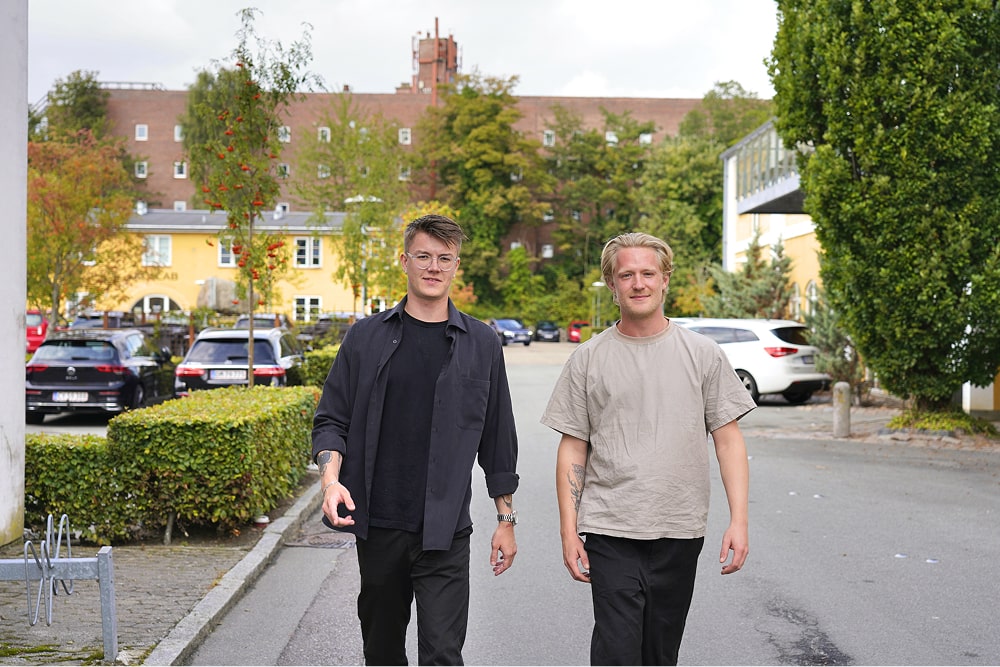 Swerv Digital team collaboration