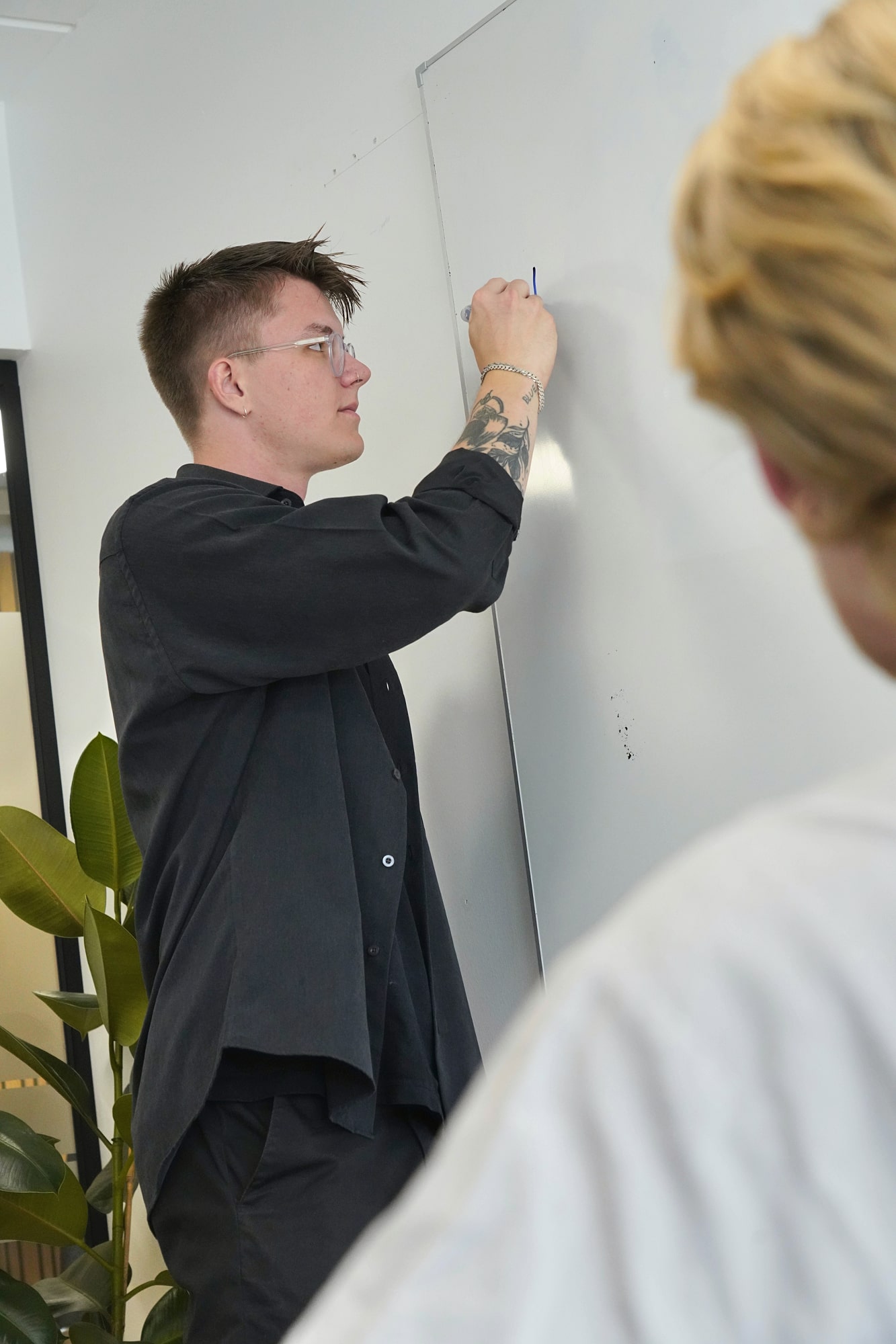 Swerv Digital tracking benefits