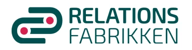 Relations Fabrikken
