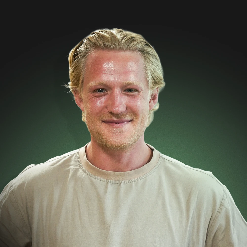 Frederik Sørensen